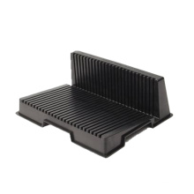 PCB Holder Circulation Rack Antistatic Rack for PCB Storage